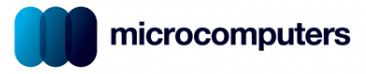 Logo de Microcomputers